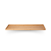 Rosseto SkyRize Large Rectangle Shelf